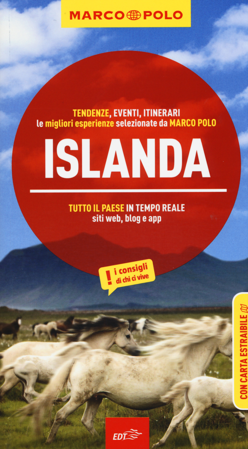 Islanda