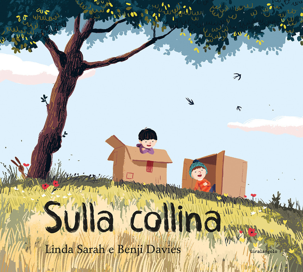 Sulla collina