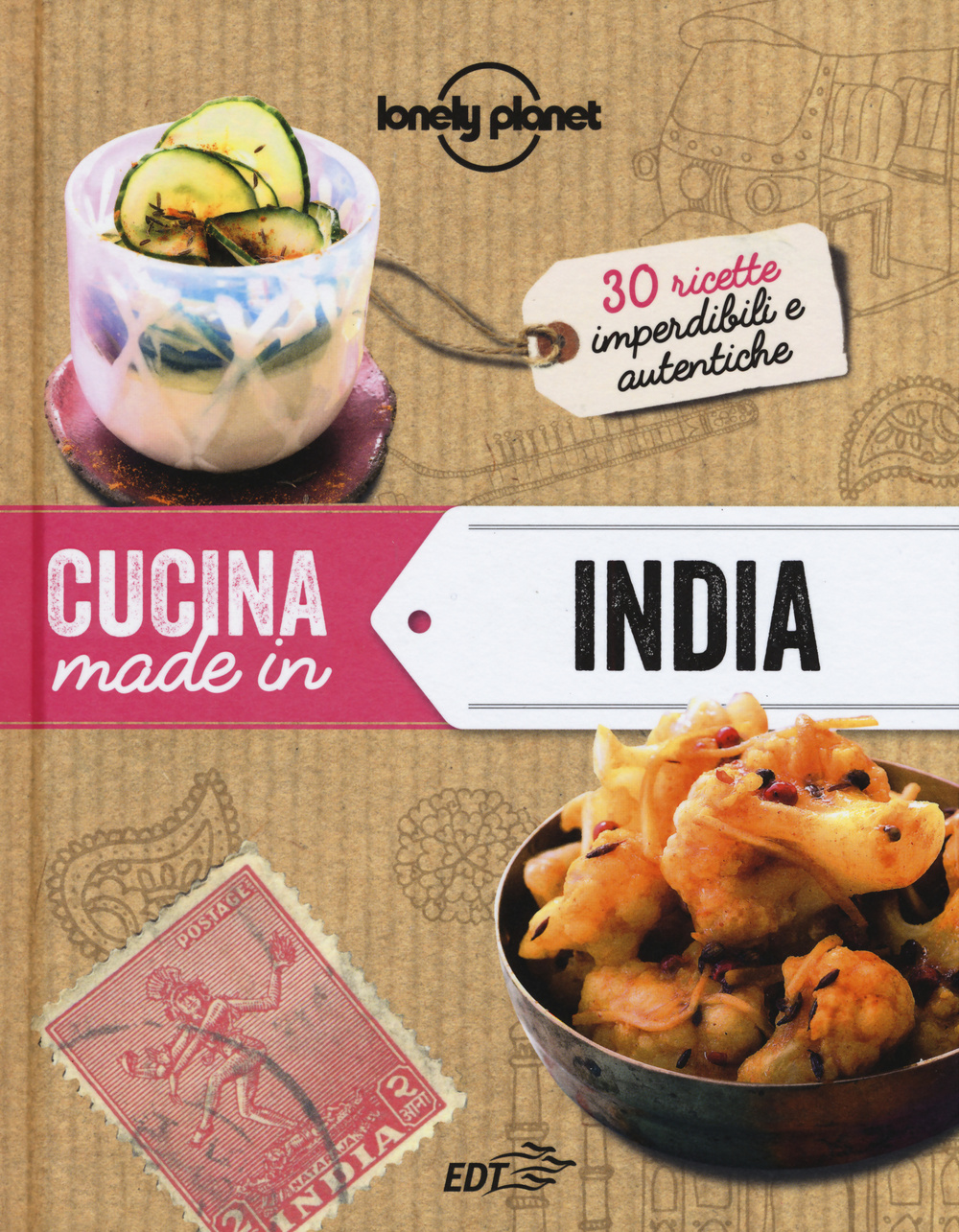 Cucina made in India
