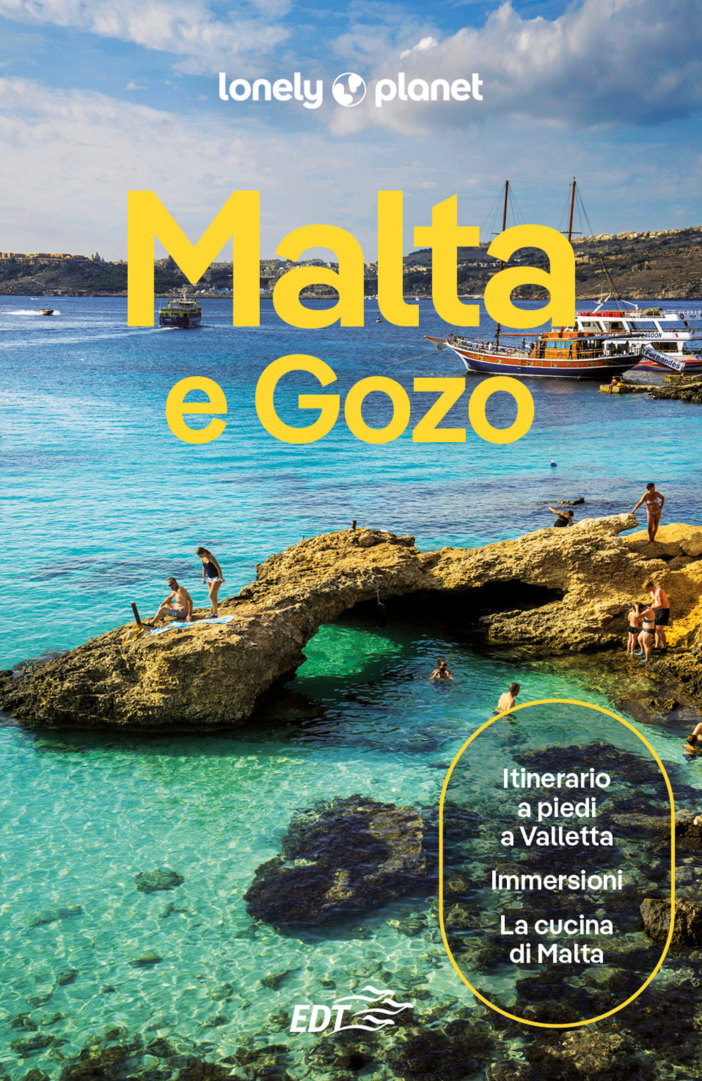 Malta e Gozo