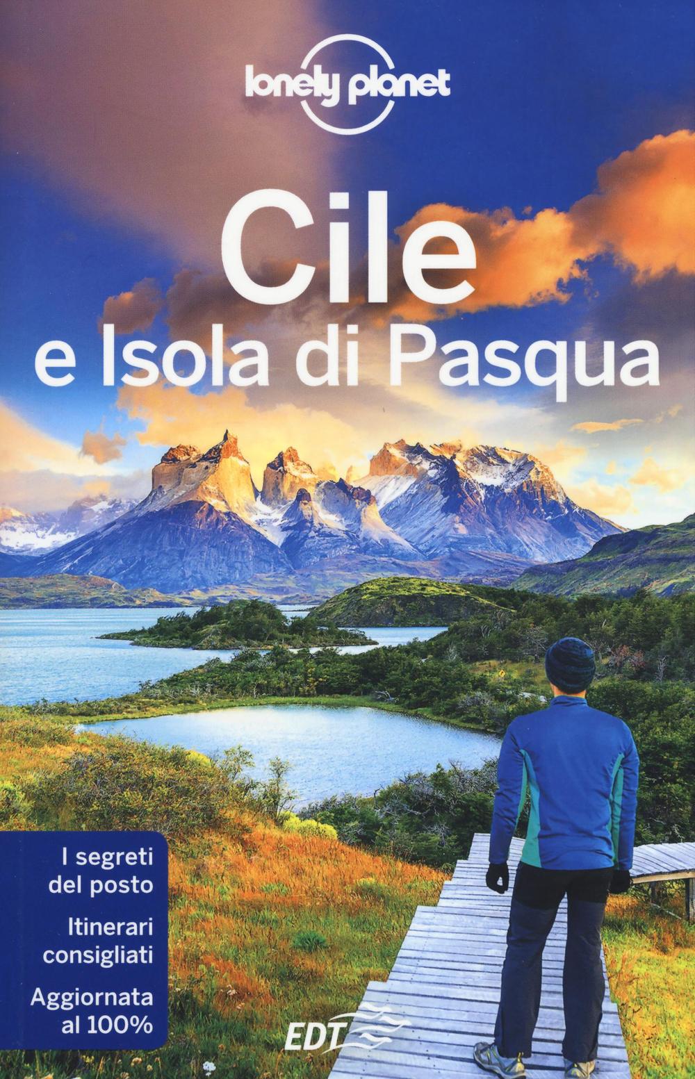 Cile e Isola di Pasqua