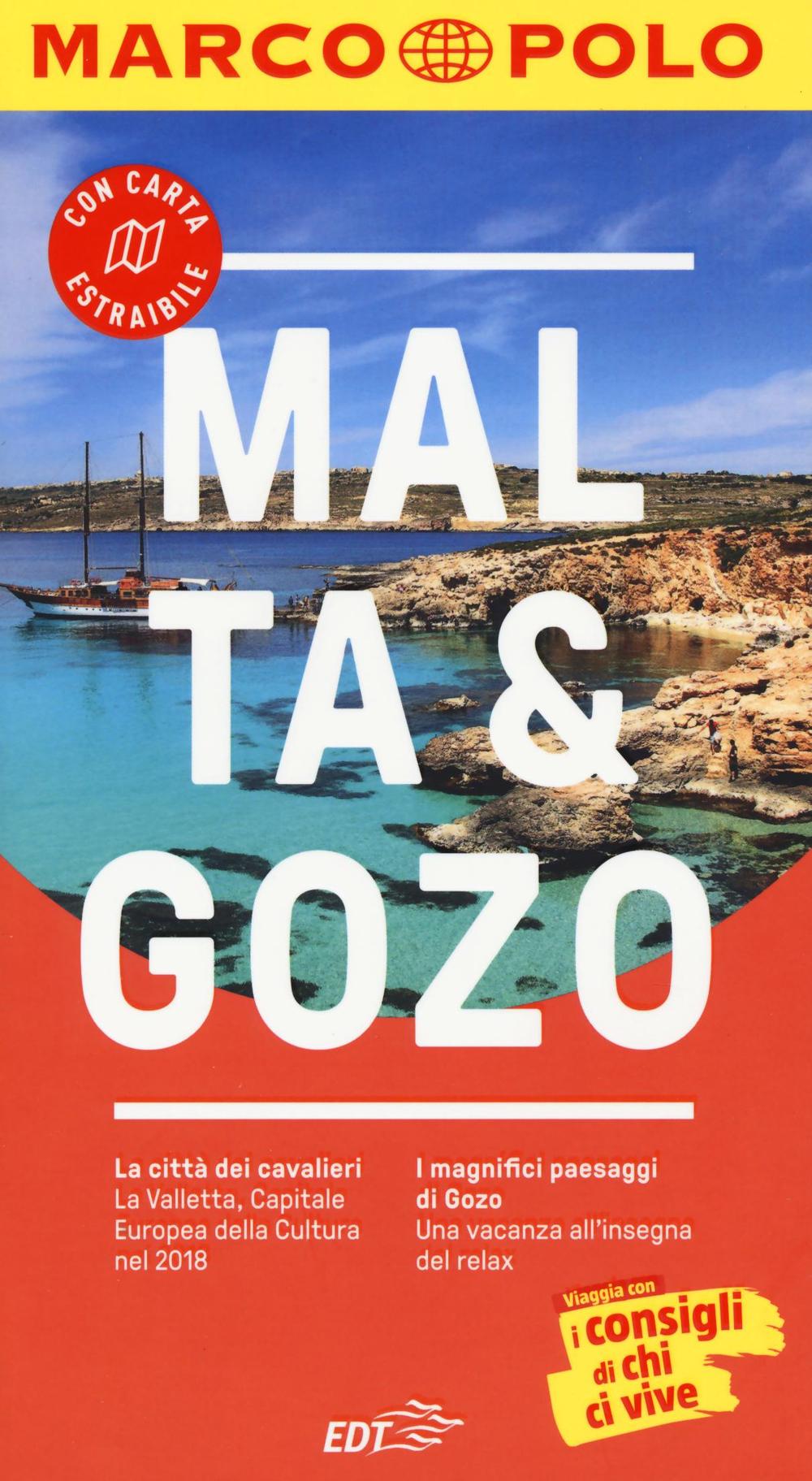 Malta, Gozo