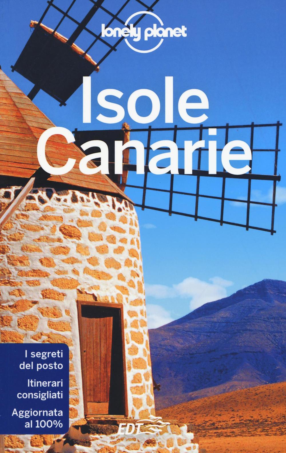 Isole Canarie
