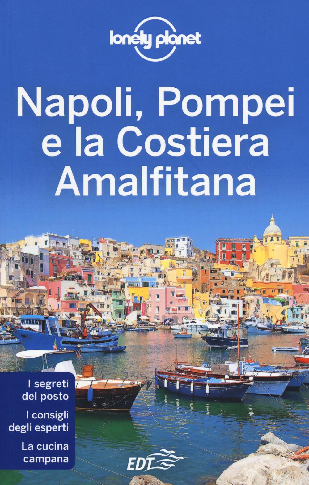 Napoli, Pompei e la Costiera Amalfitana