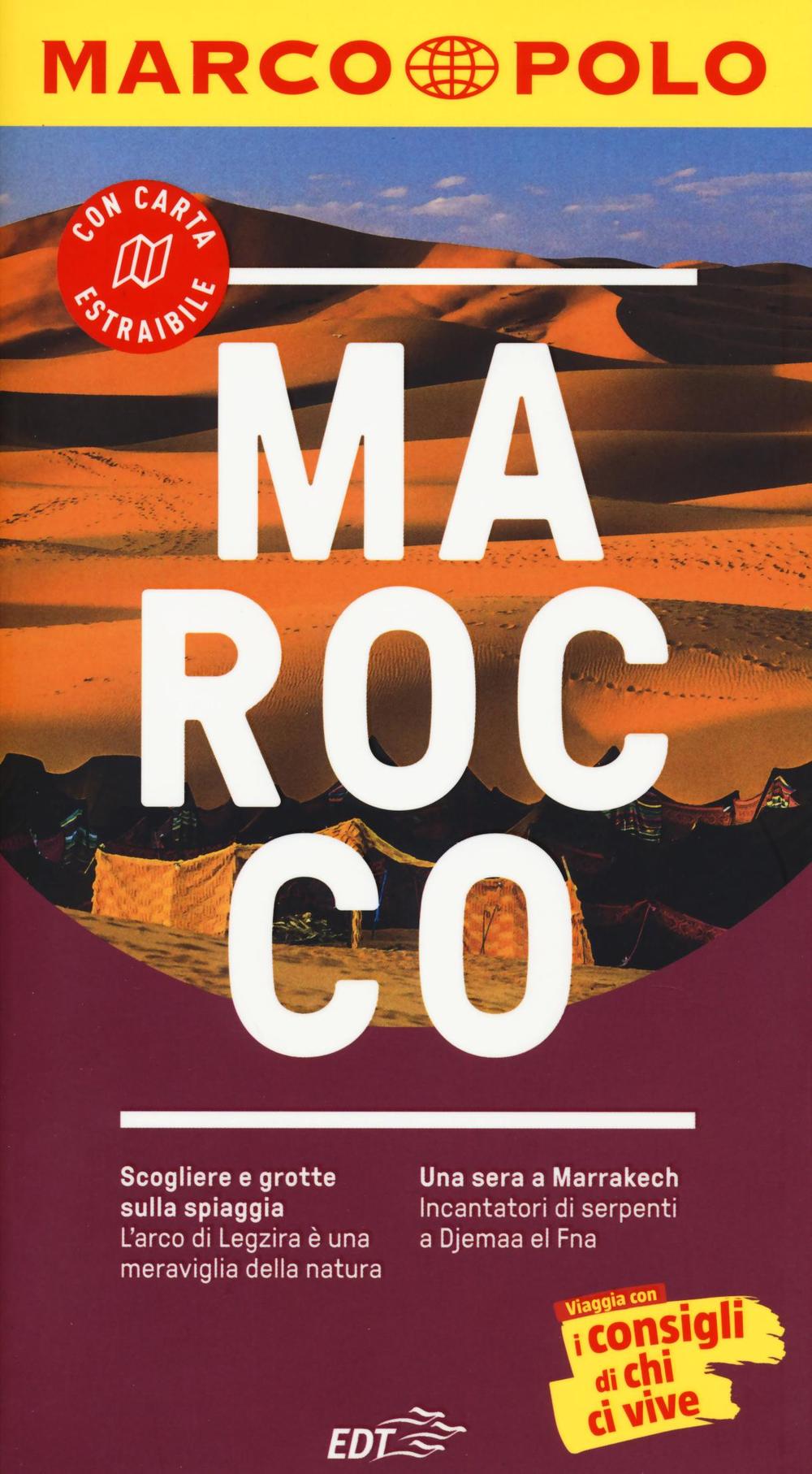 Marocco