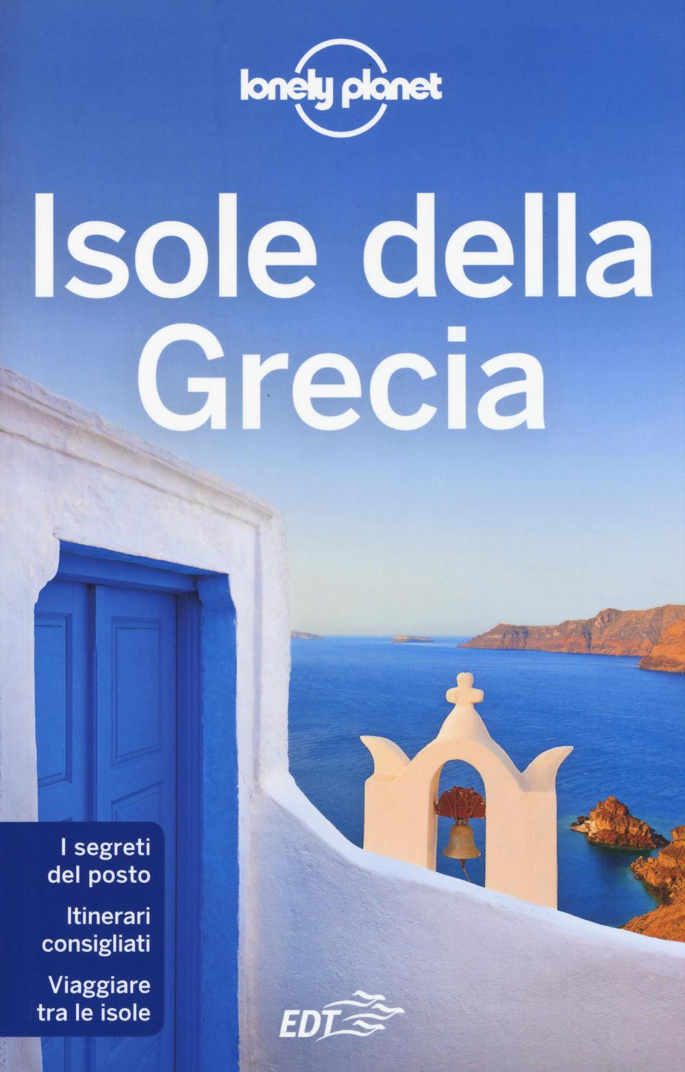 Isole della Grecia
