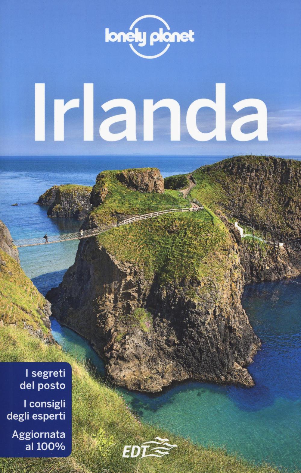 Irlanda