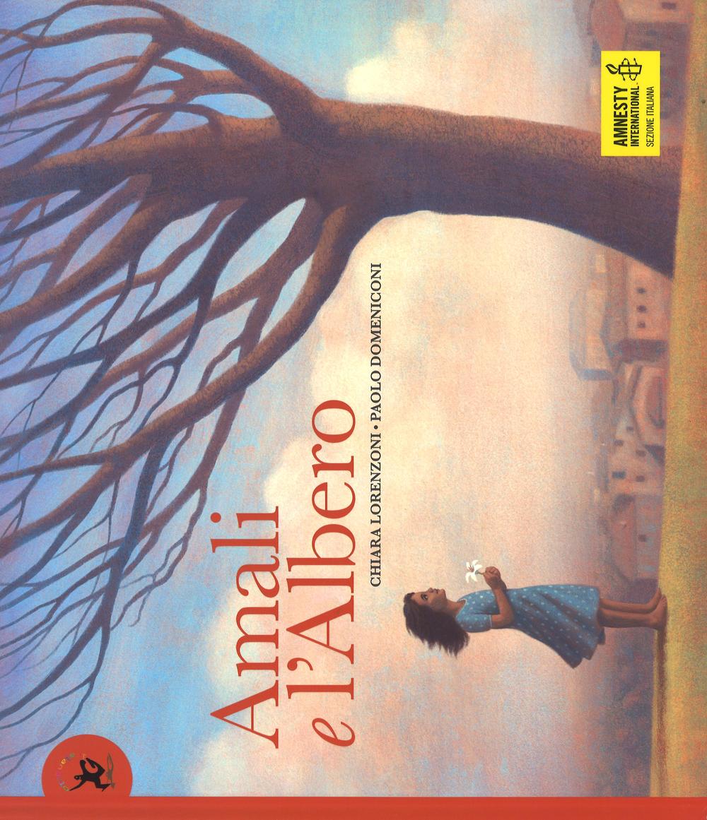 Amali e l'albero