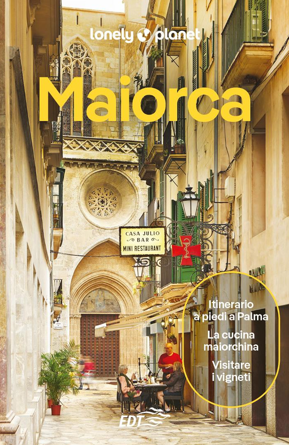 Maiorca