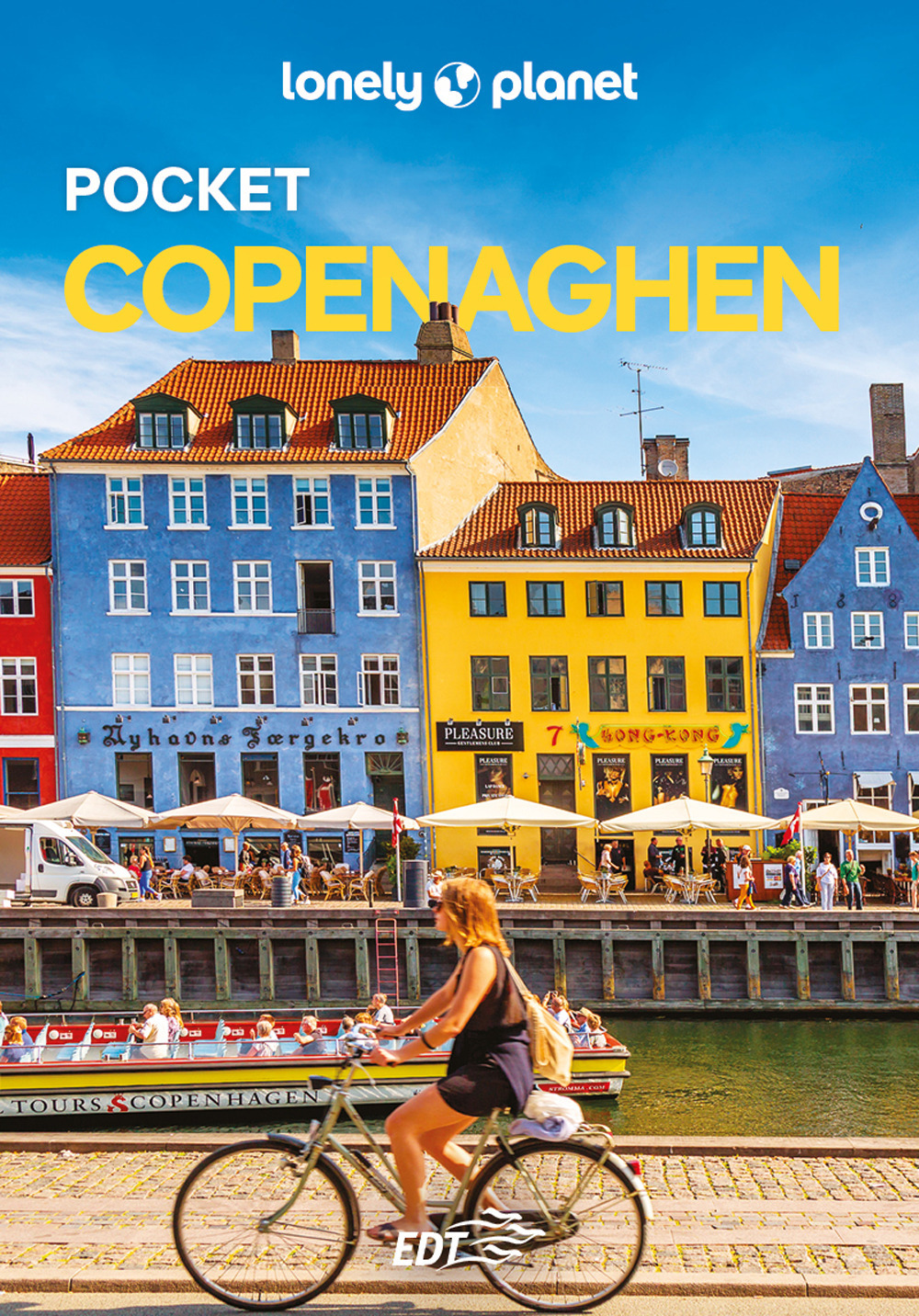 Copenaghen Pocket