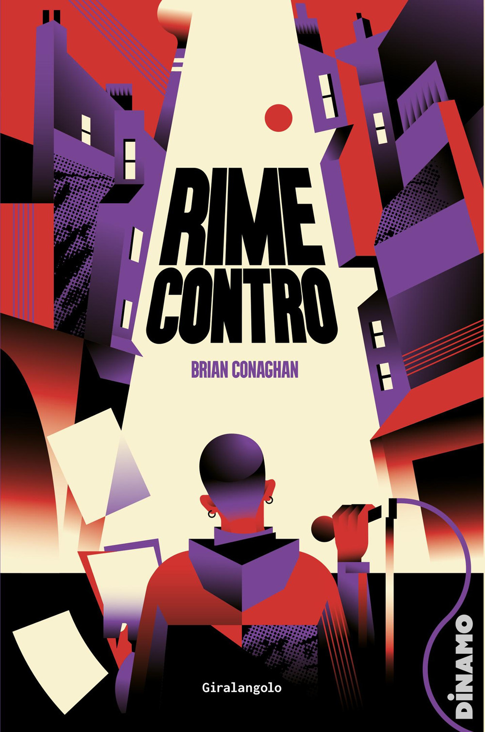 Rime contro