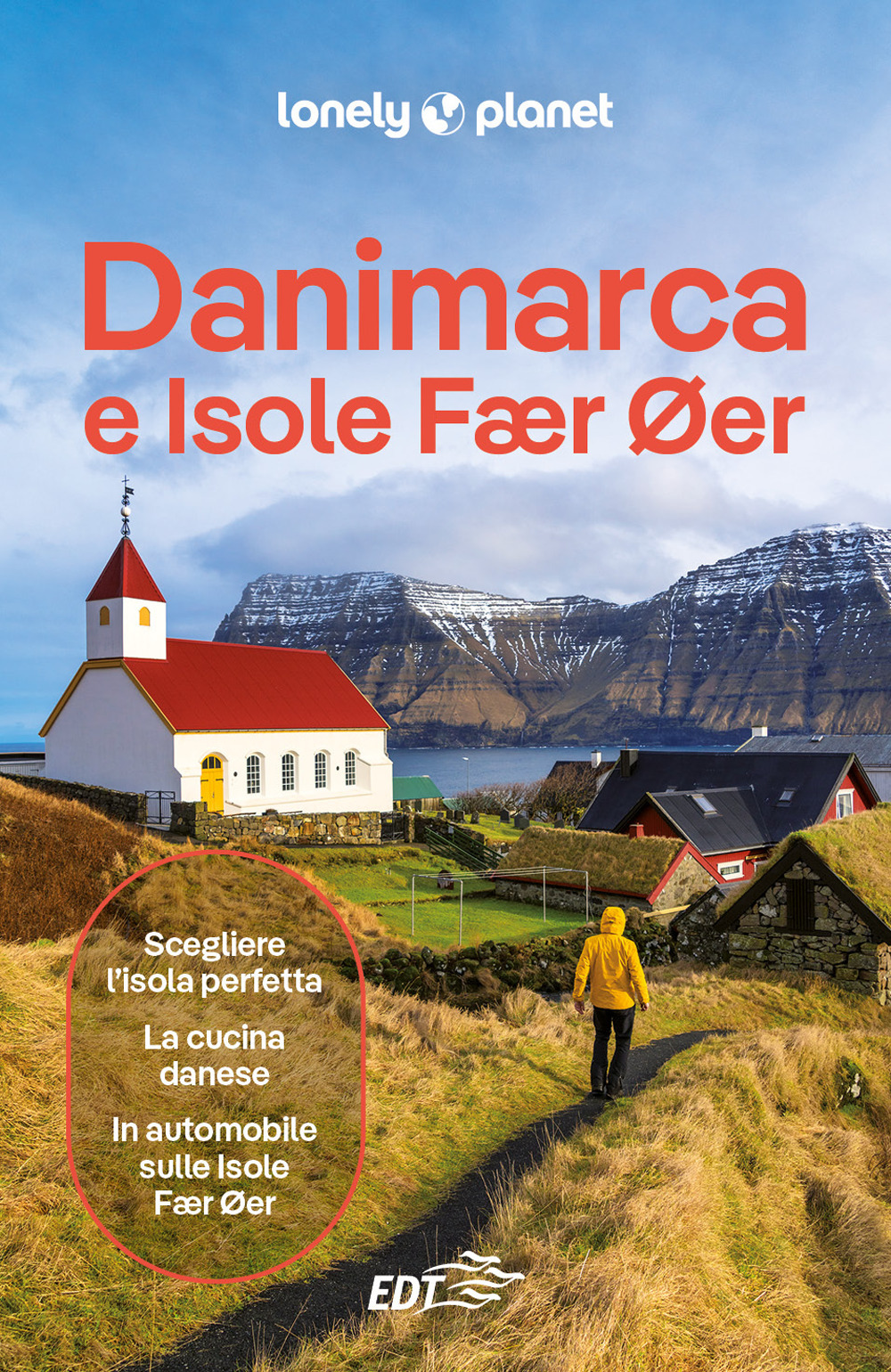 Danimarca e Isole Faeroer