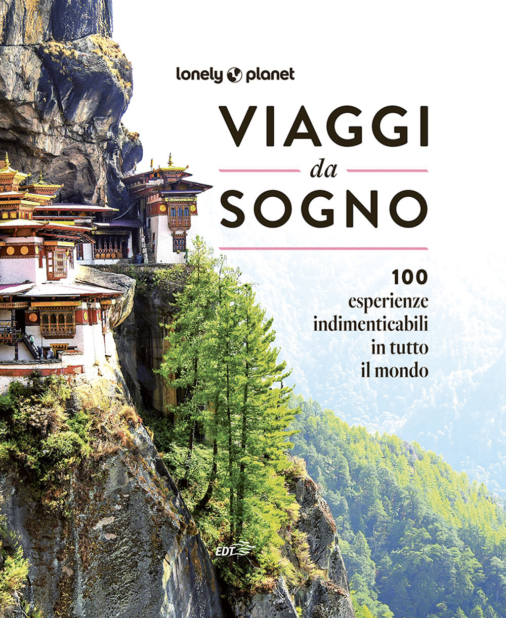 Viaggi da sogno