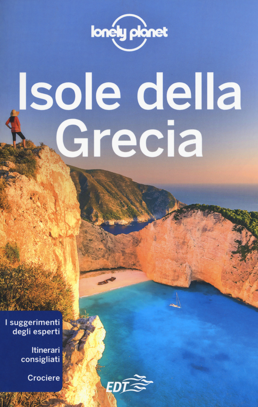 Isole della Grecia