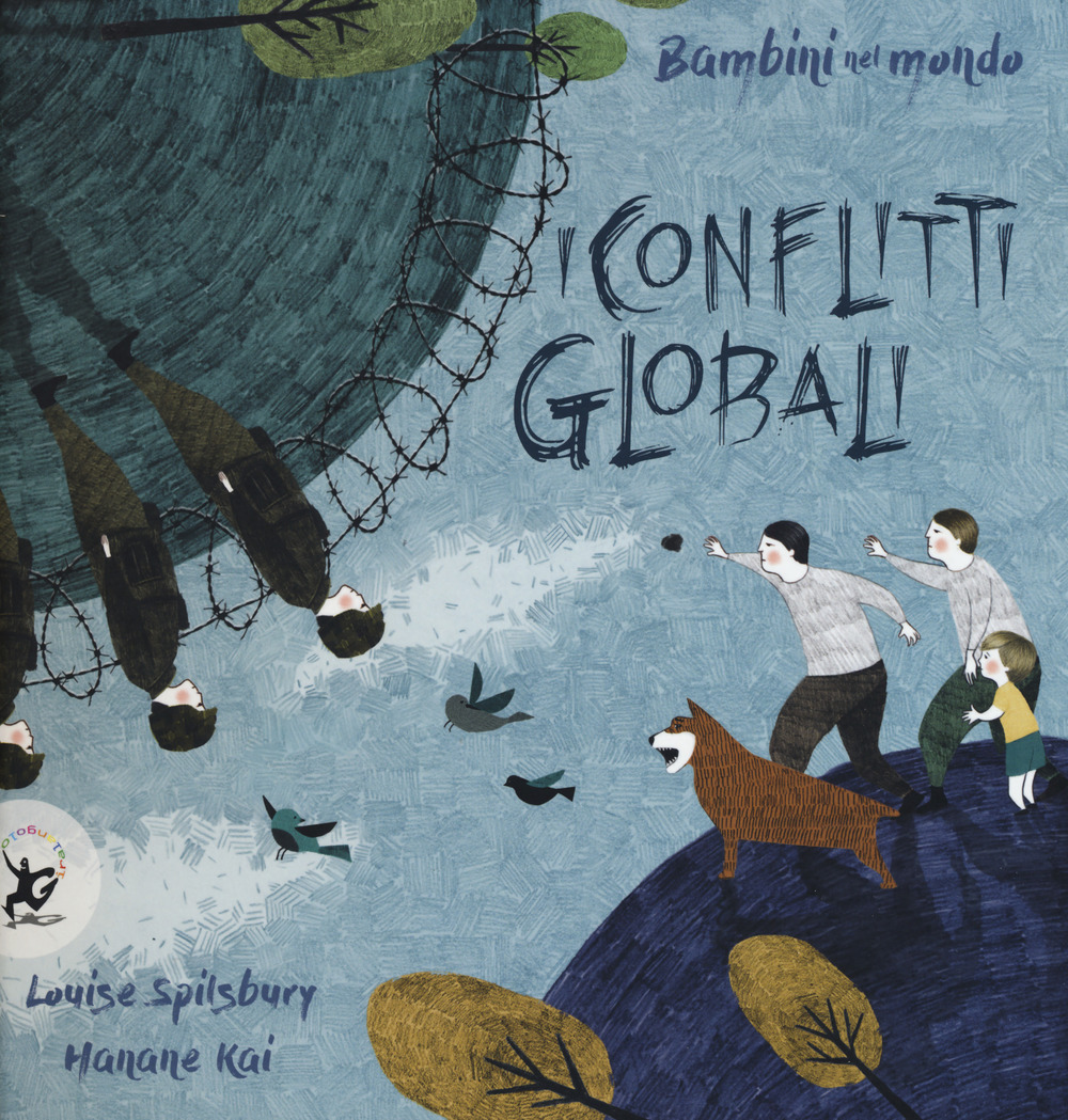 I conflitti globali. Bambini nel mondo