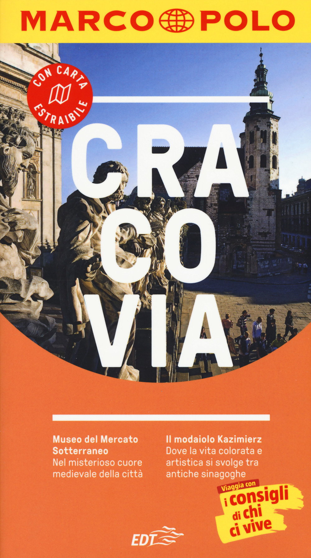 Cracovia