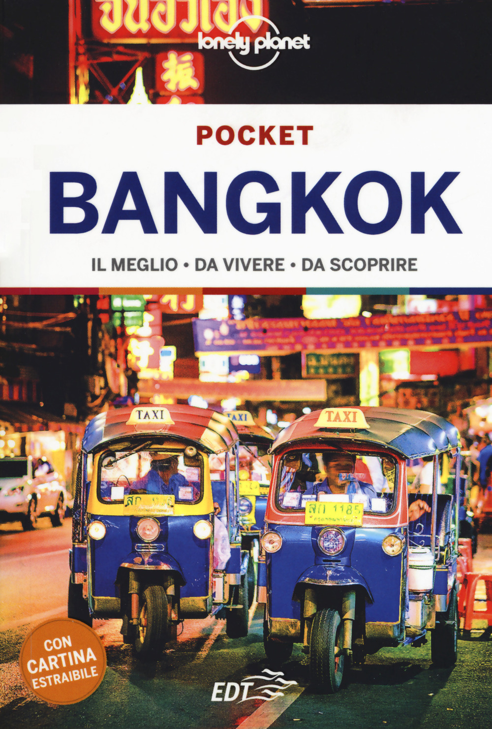 Bangkok Pocket