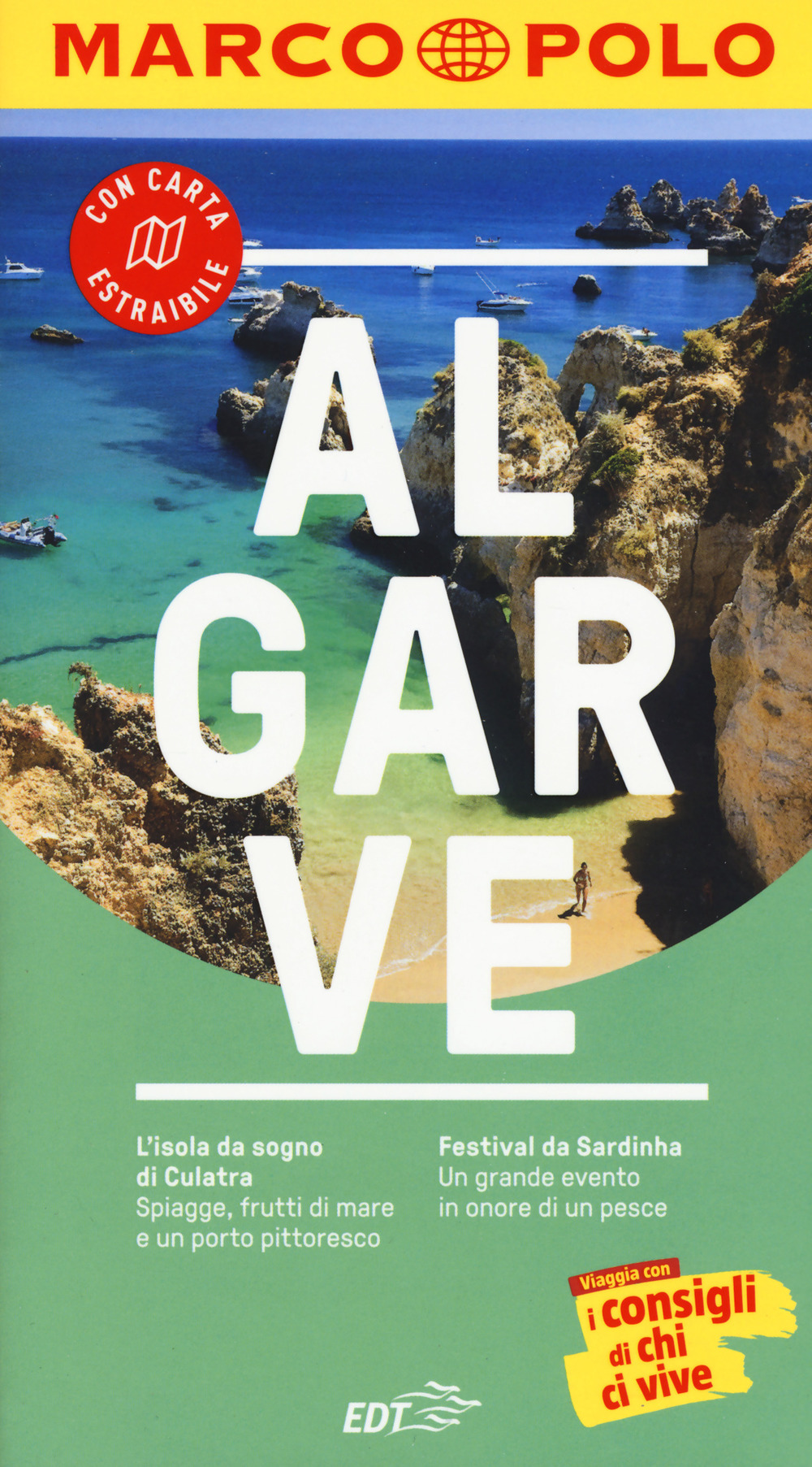 Algarve