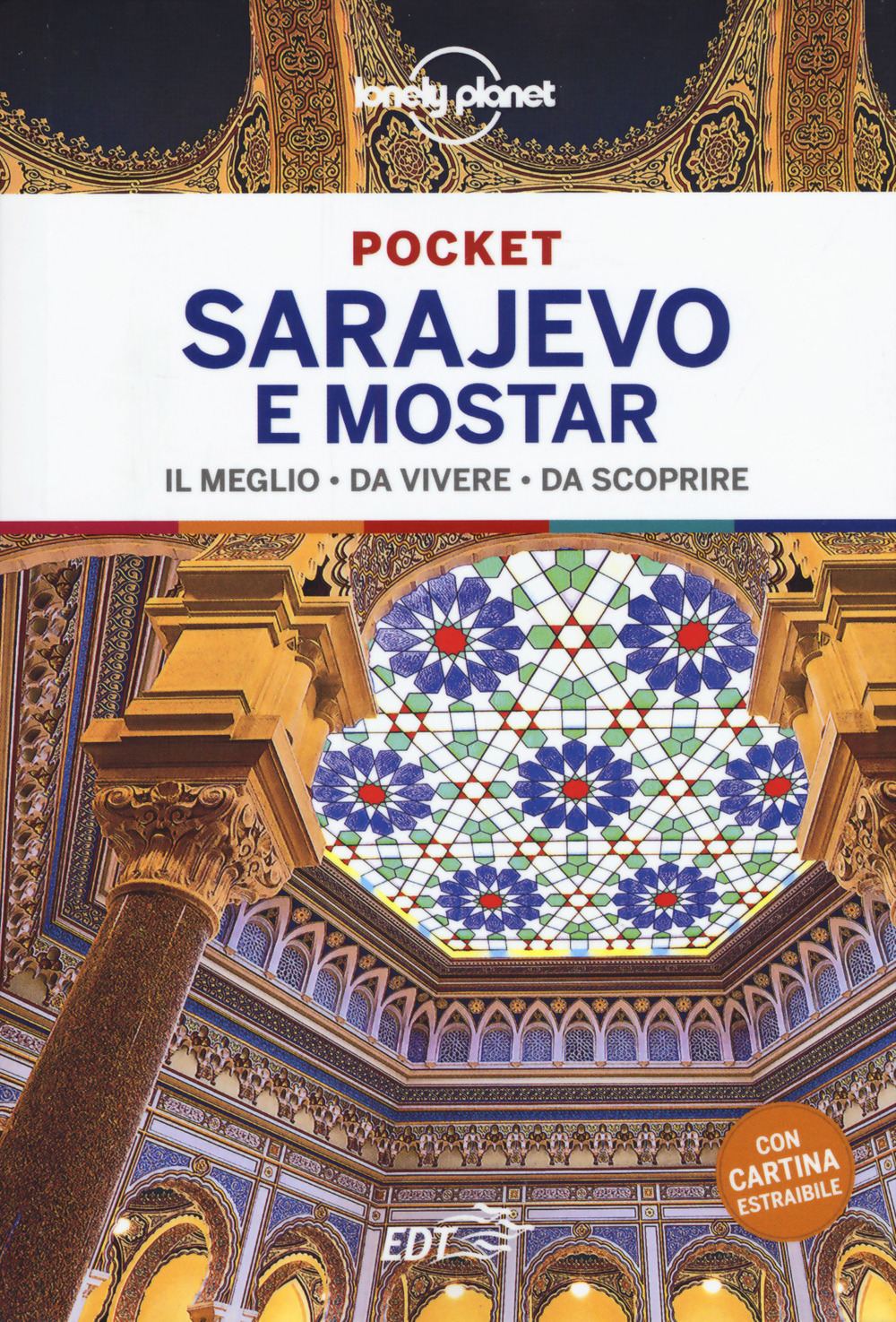 Sarajevo e Mostar Pocket