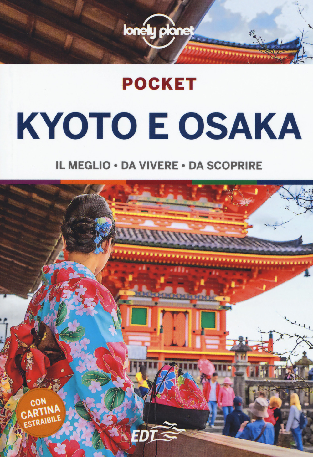 Kyoto e Osaka Pocket