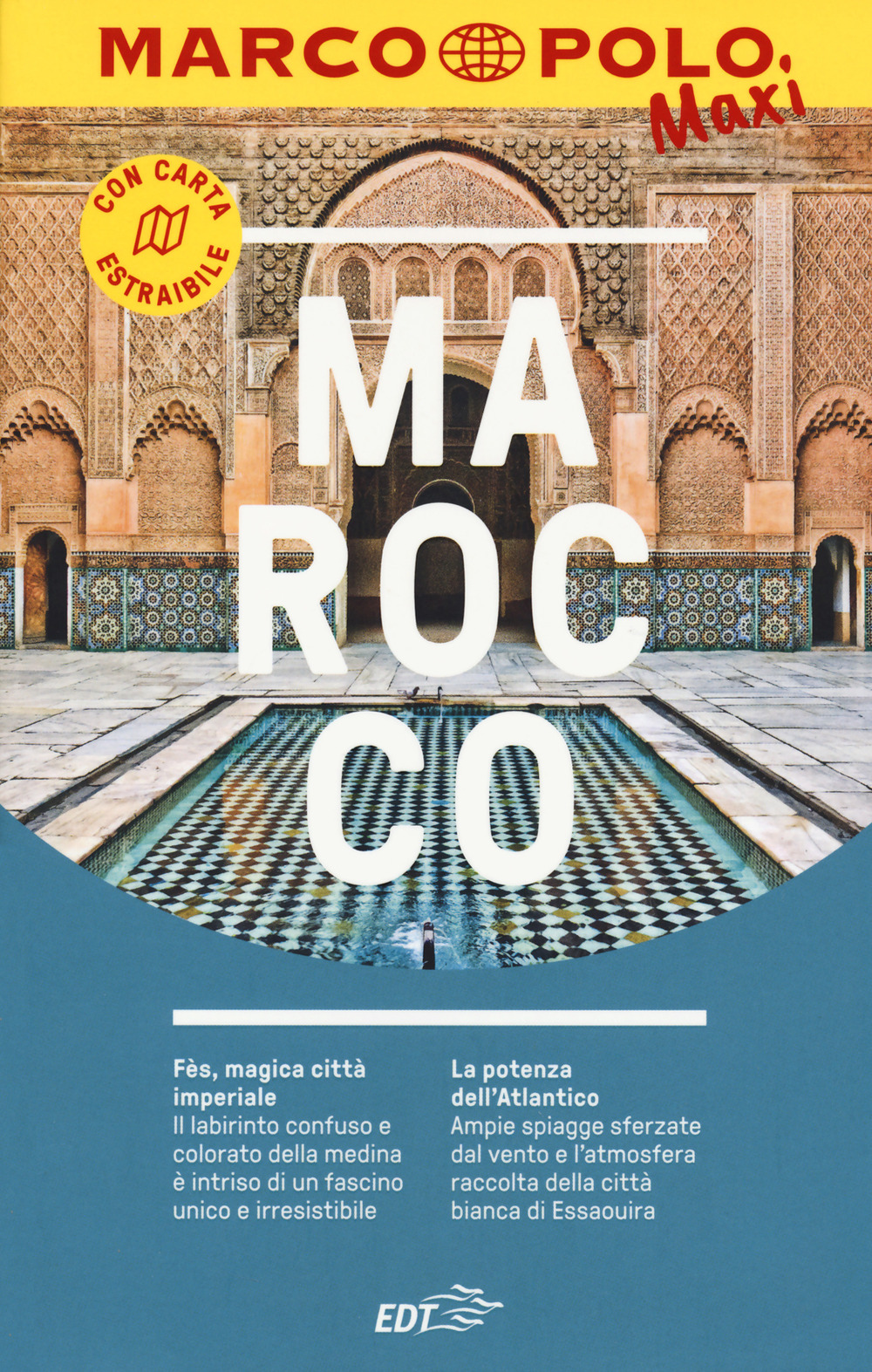 Marocco
