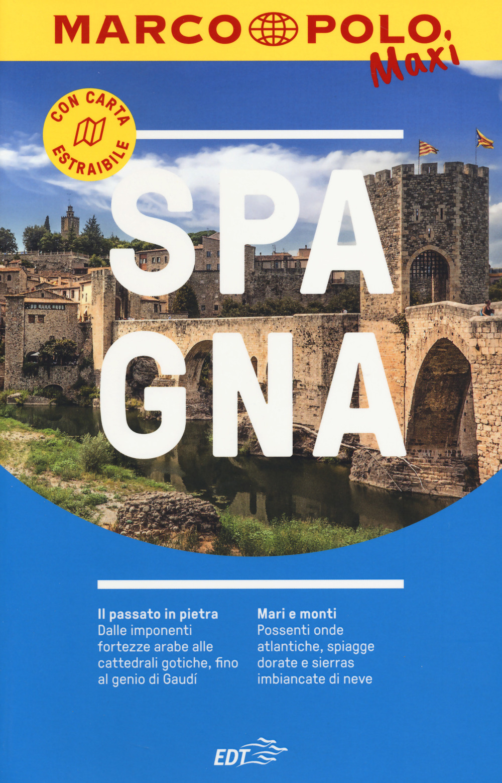 Spagna. Guida di viaggio
