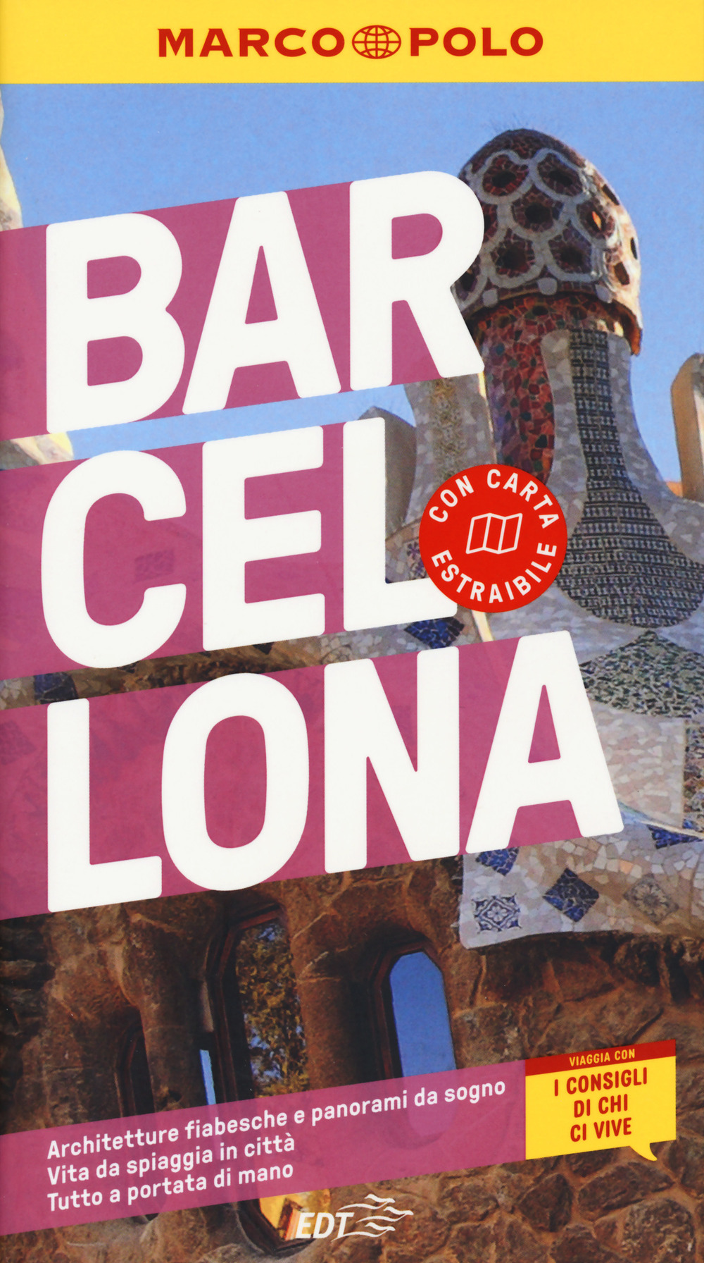 Barcellona