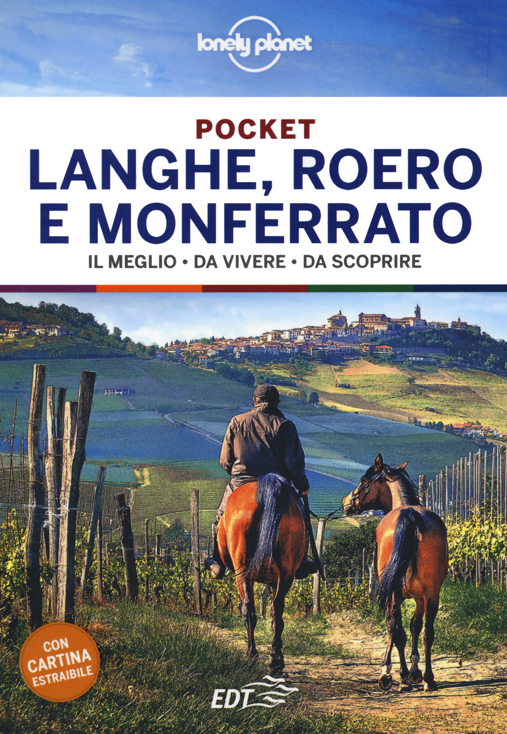 Langhe, Roero e Monferrato Pocket
