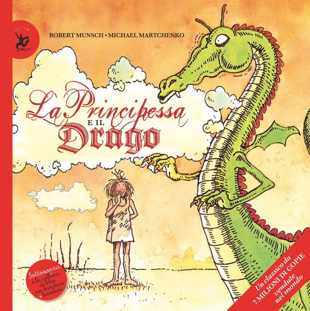 La principessa e il drago