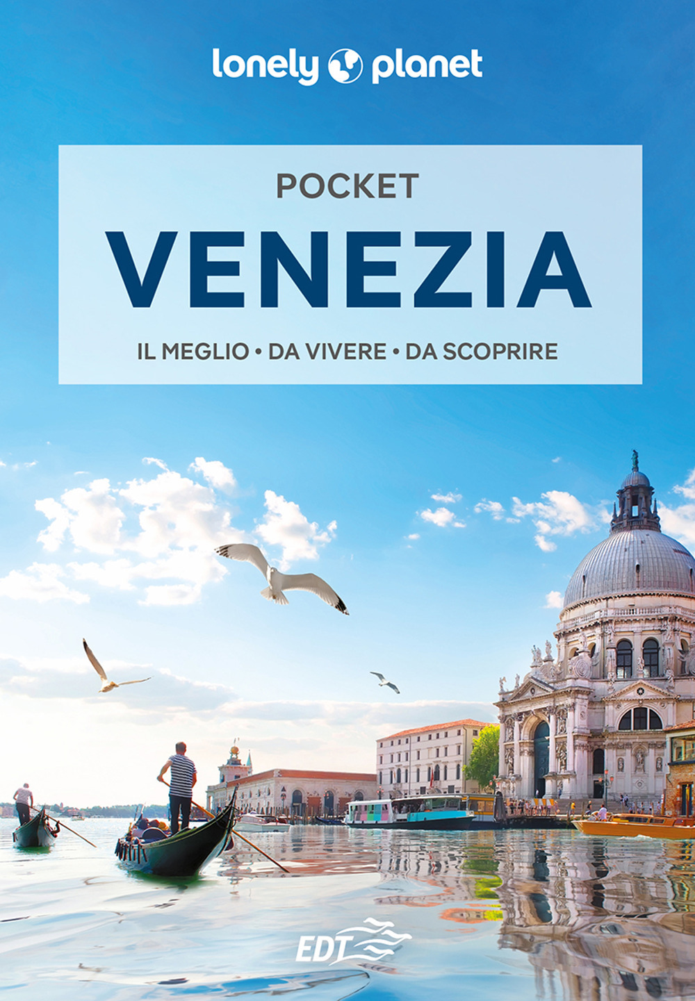 Venezia Pocket