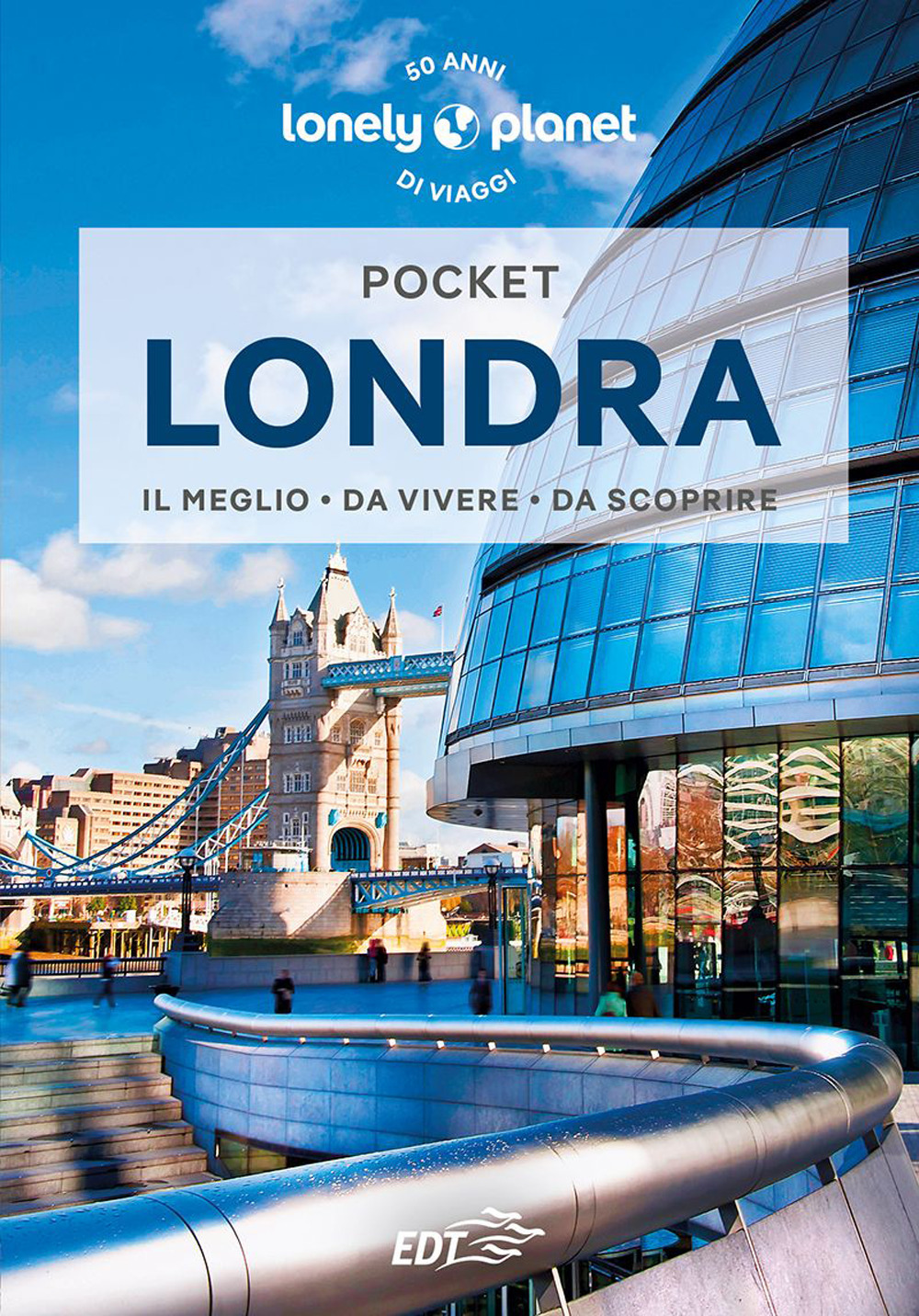 Londra Pocket