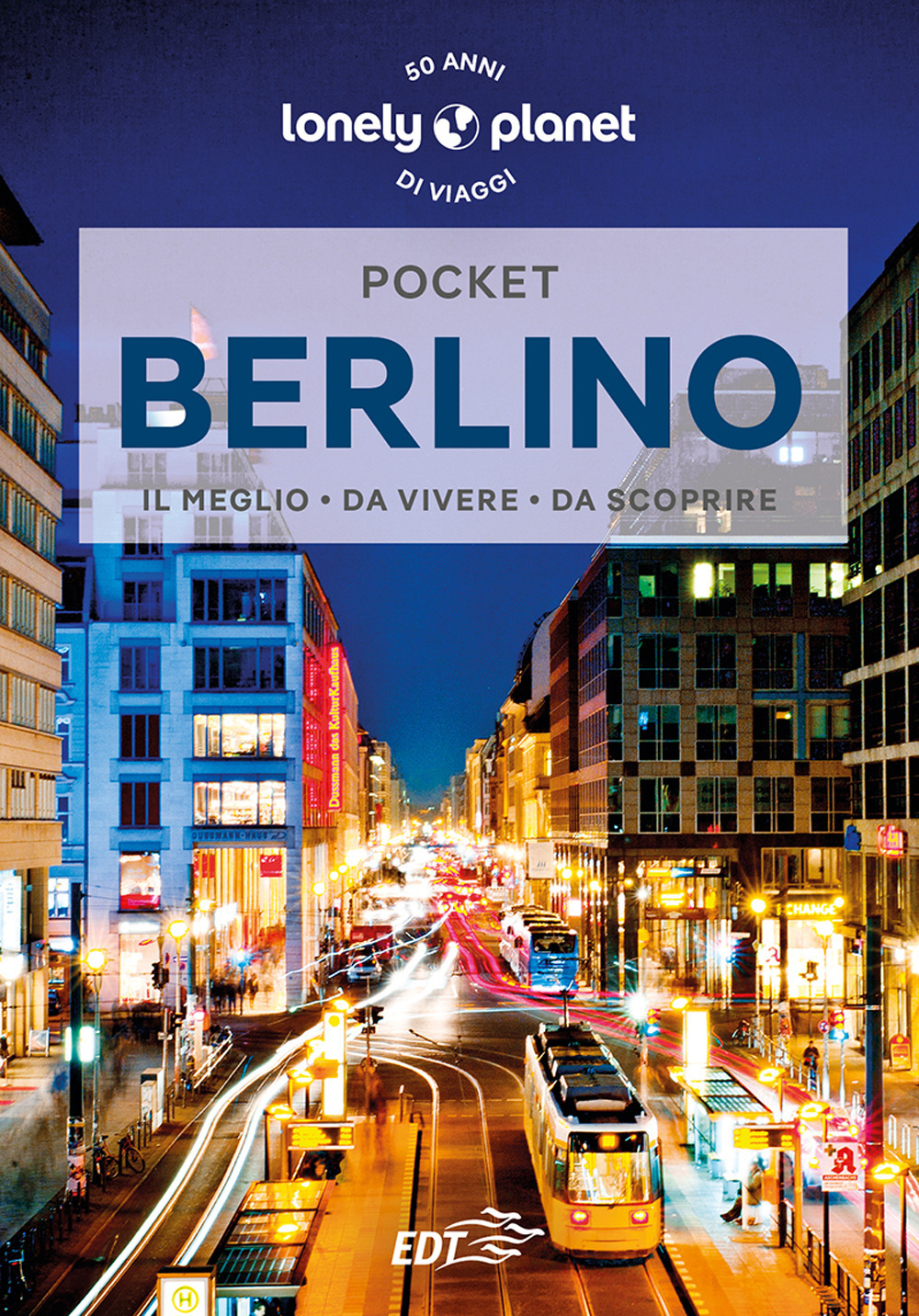 Berlino Pocket