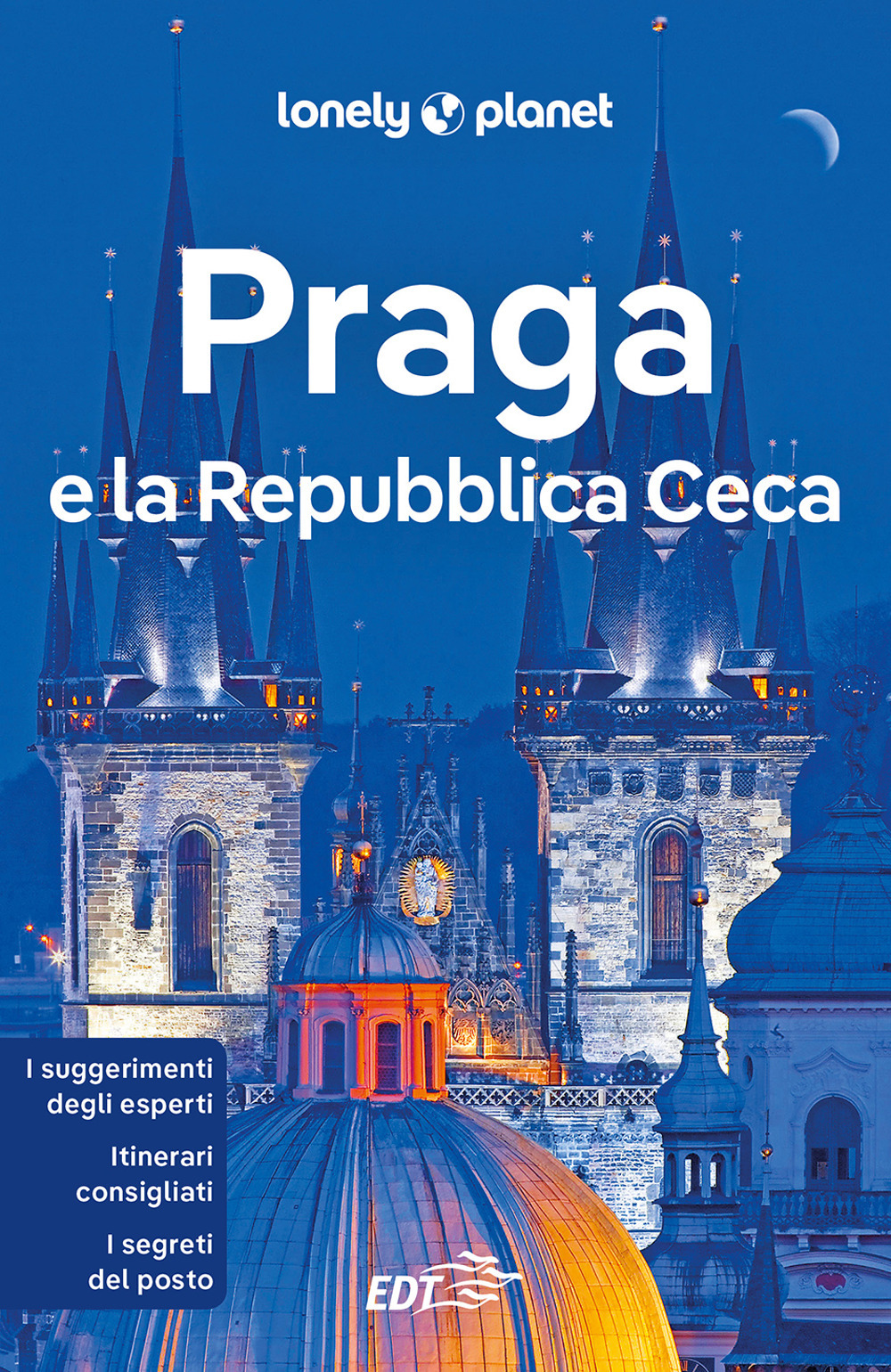 Praga e la Repubblica Ceca