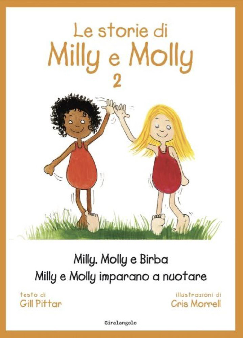 Le storie di Milly Molly. Vol. 2