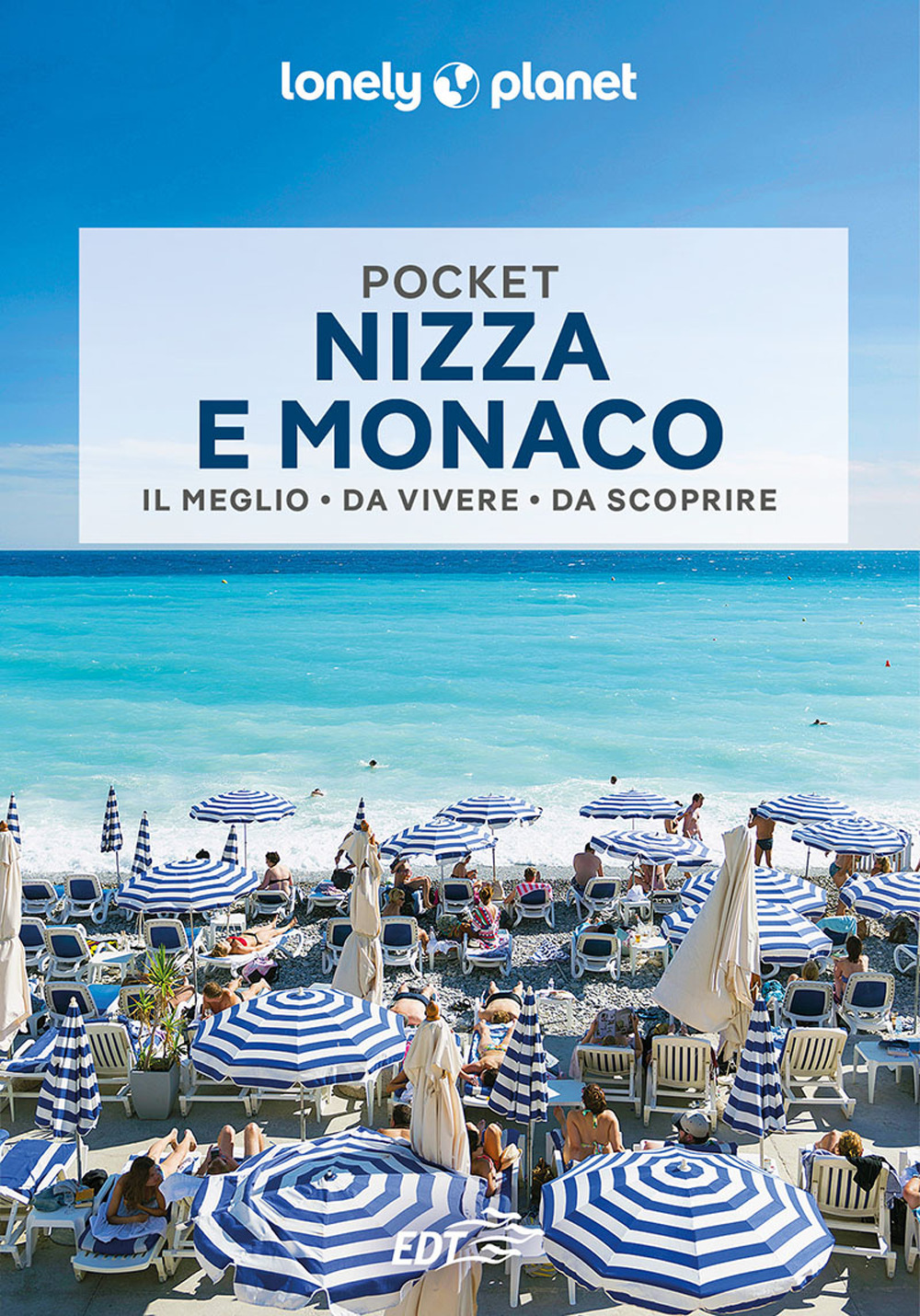 Nizza e Monaco Pocket