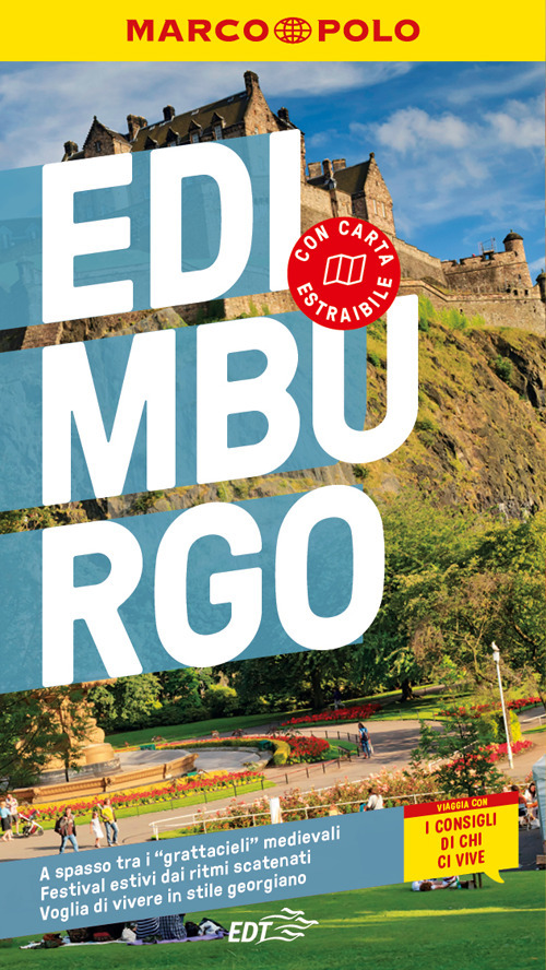 Edimburgo