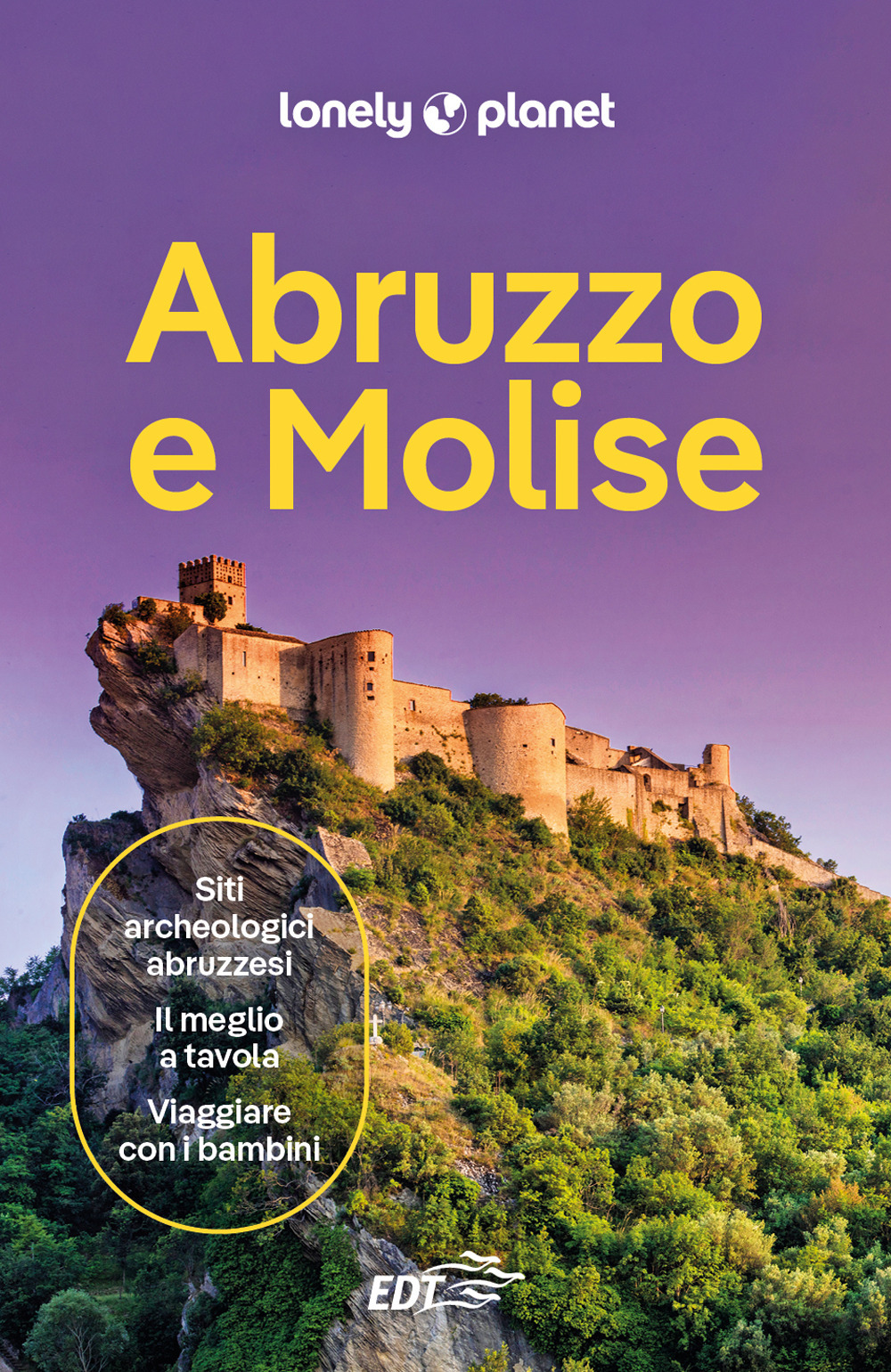Abruzzo e Molise
