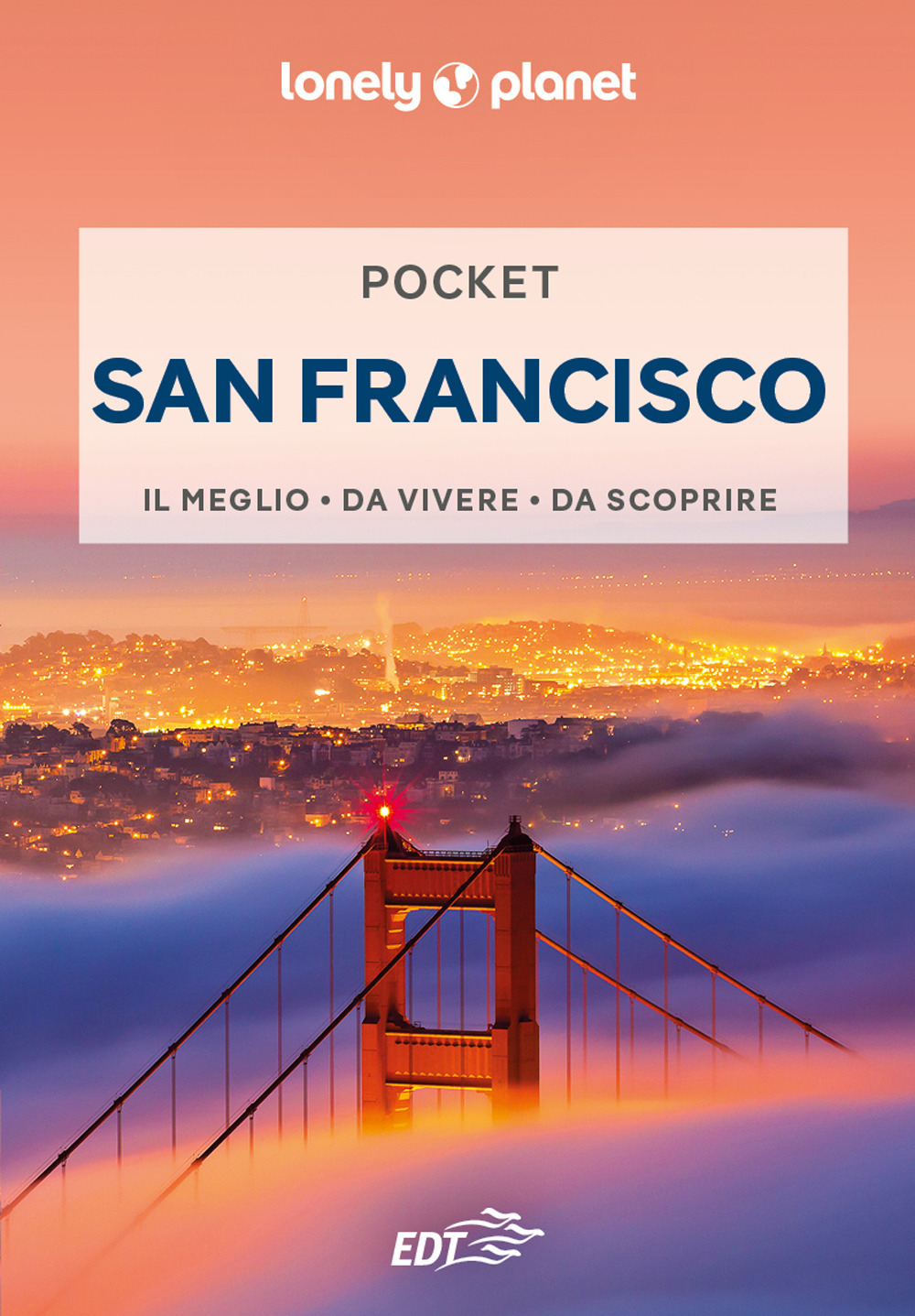 San Francisco Pocket