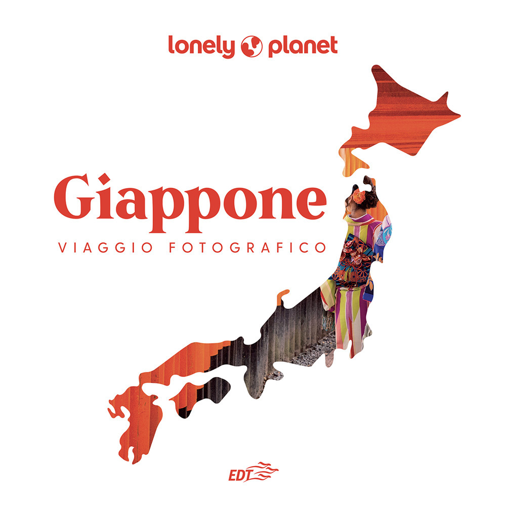 Giappone. Viaggio fotografico