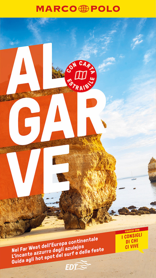 Algarve