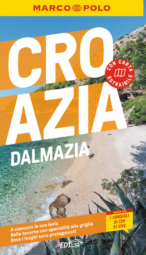 Croazia e Dalmazia