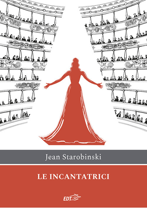 Le incantatrici