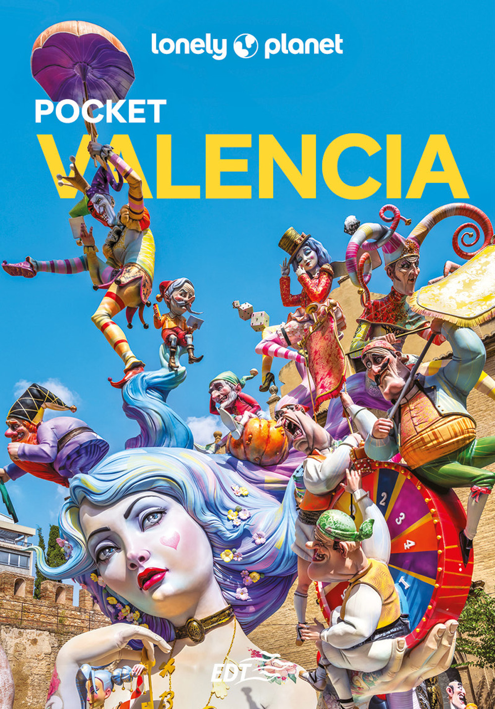 Valencia Pocket