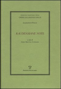 Raudensiane note