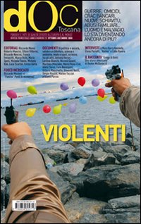 Doc Toscana. Rivista trimestrale di discussioni e confronti. Vol. 25