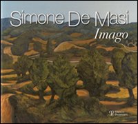 Simone De Masi. Imago. Ediz. italiana e inglese
