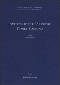 Inventario dell'archivio Sidney Sonnino
