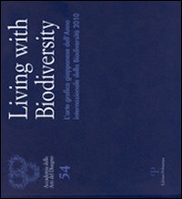 Living with biodiversity. L'arte grafica giapponese dell'anno internazionale della biodiversità 2010