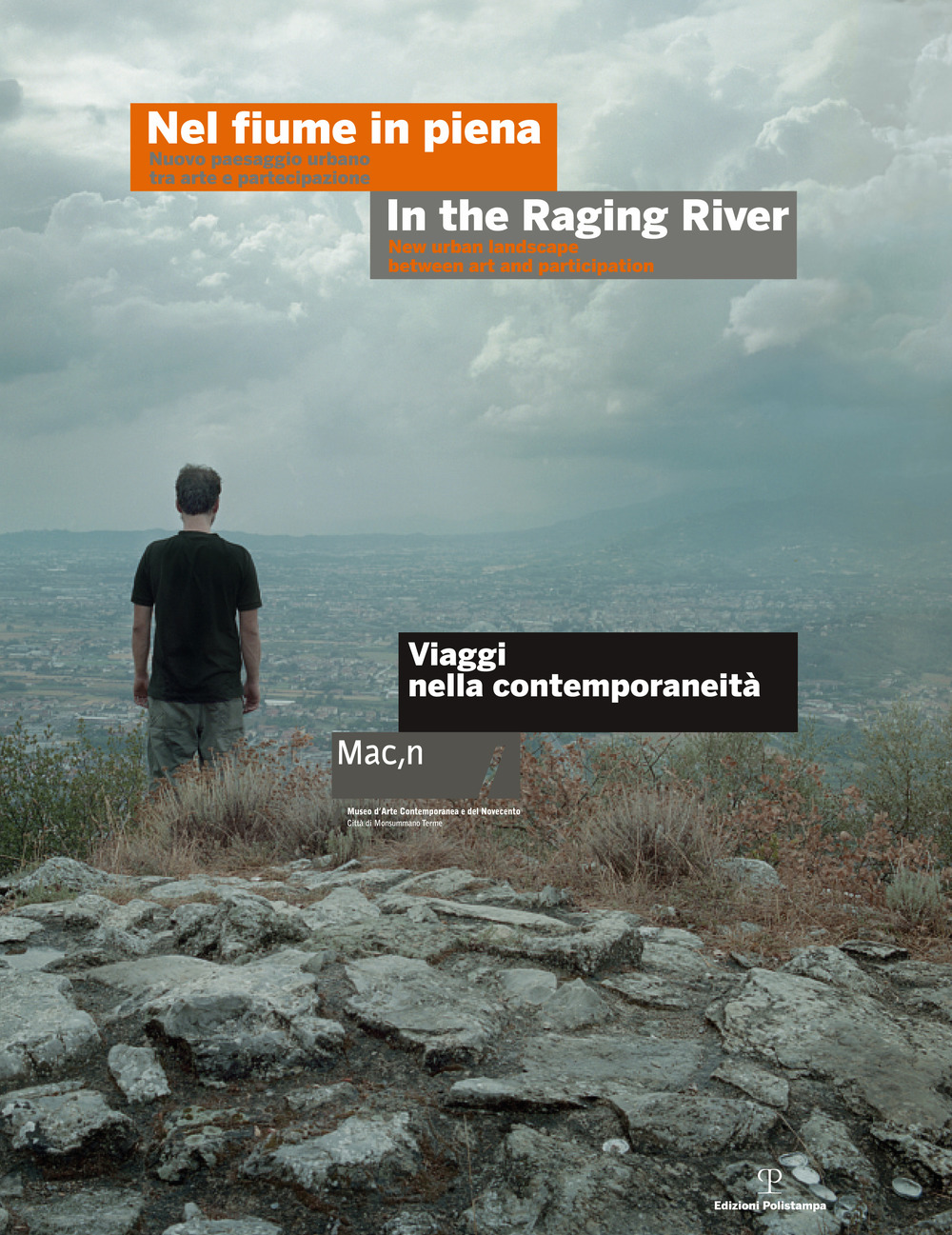 Nel fiume in piena. Nuovo paesaggio urbano tra arte e partecipazione