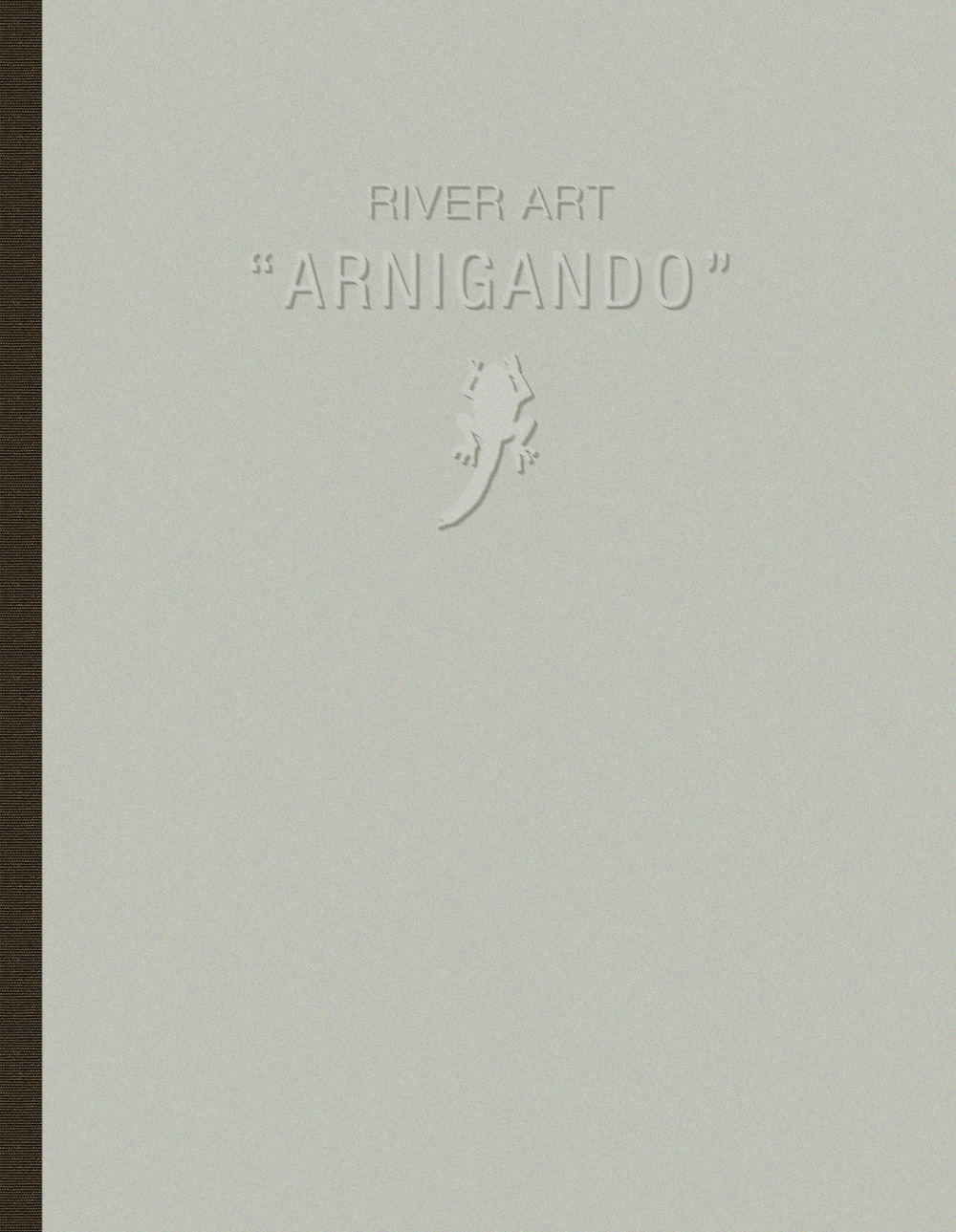 River art «Arnigando»